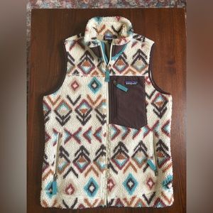 Patagonia Classic Retro-X® Fleece Vest